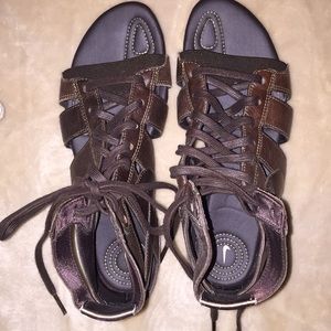 Nike Sandals